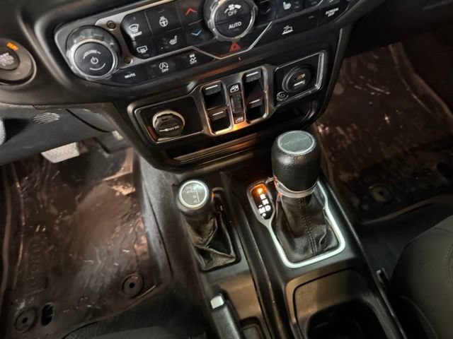 Used 2022 Jeep Gladiator Sport AWD/4WD image 34
