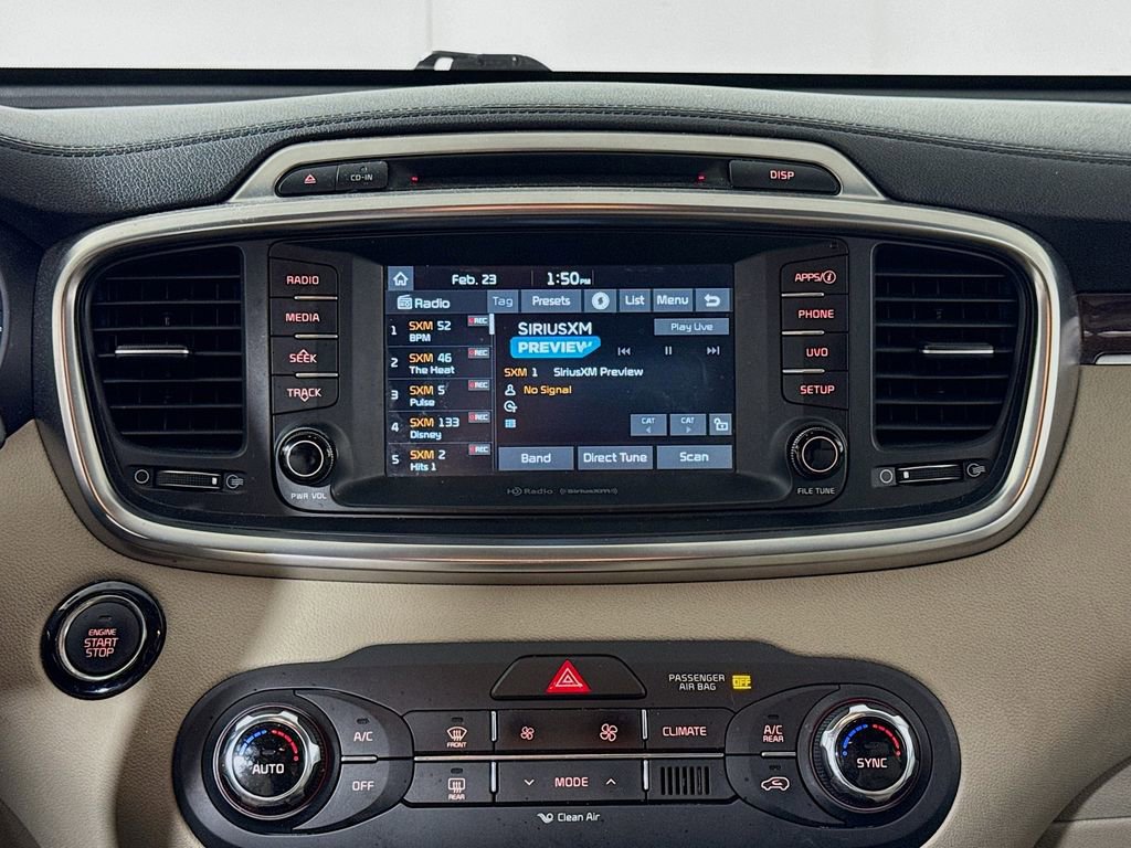 Used 2018 Kia Sorento EX image 14