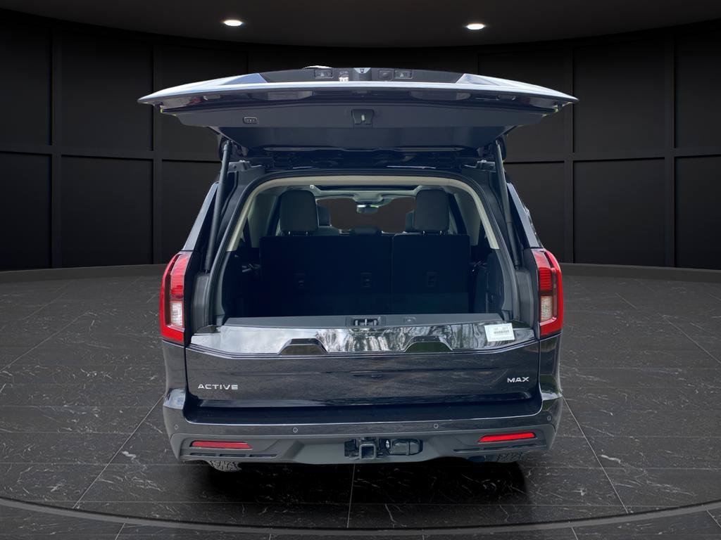 New 2026 Ford Expedition Max Active AWD/4WD image 25