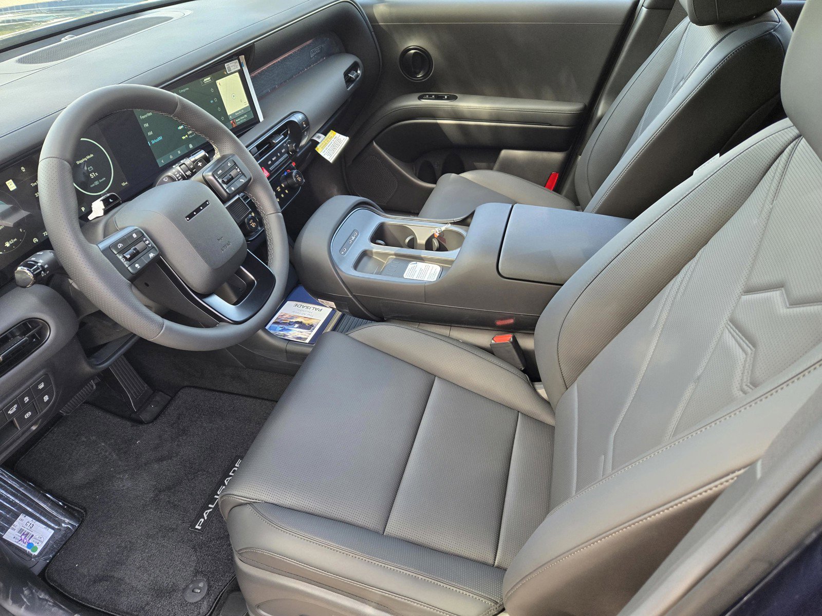 New 2026 Hyundai Palisade XRT Pro image 17