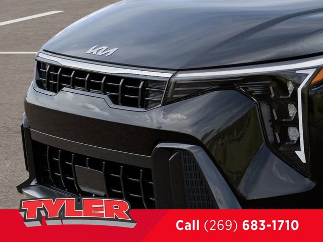 New 2026 Kia K4 GT-Line image 14