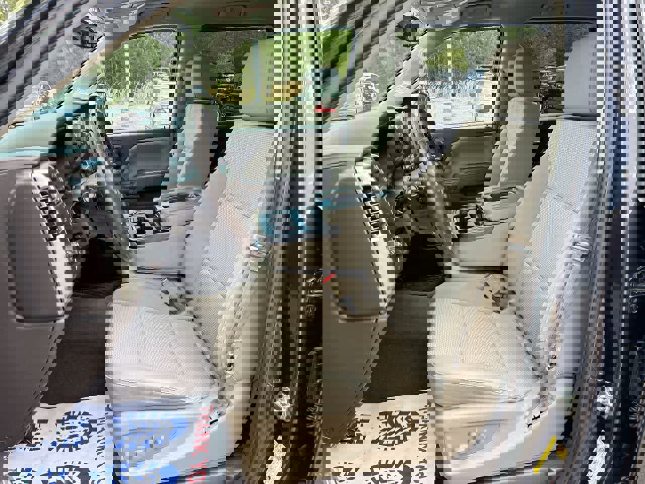 Used 2016 Chevrolet Silverado 1500 LT w/ All Star Edition image 17