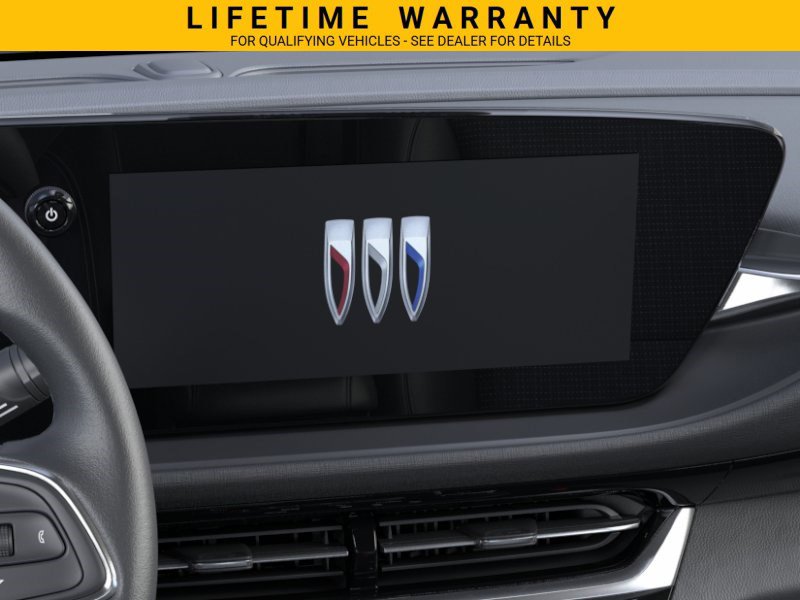 New 2026 Buick Envista Sport Touring w/ Convenience I Package FWD image 20