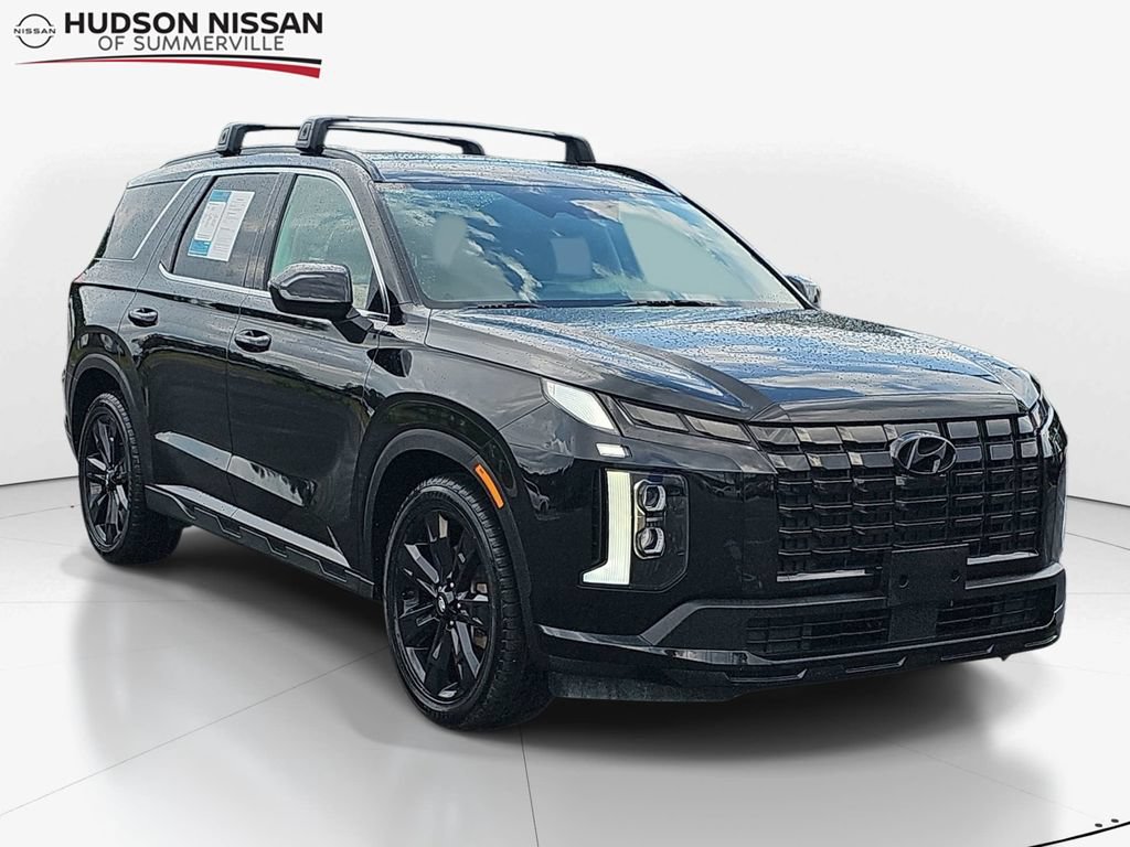 Used 2023 Hyundai Palisade XRT