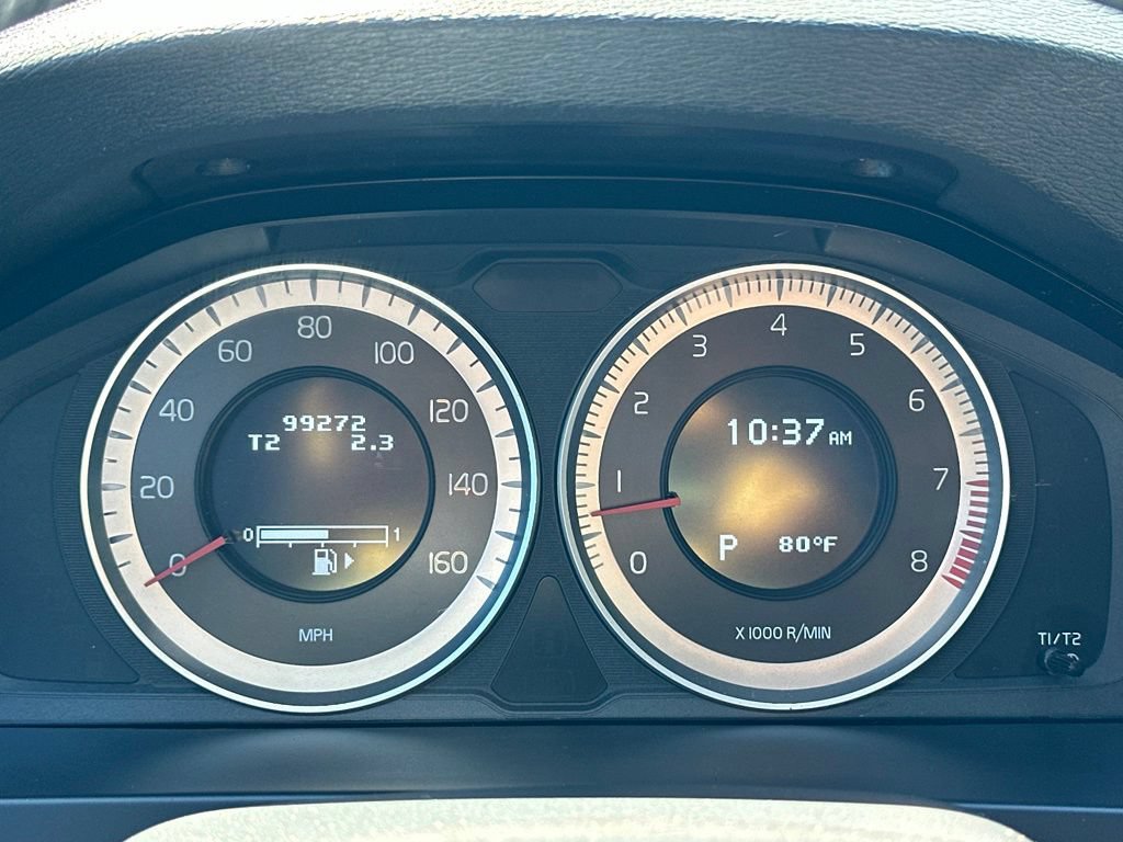Used 2013 Volvo S60 T5 FWD image 26