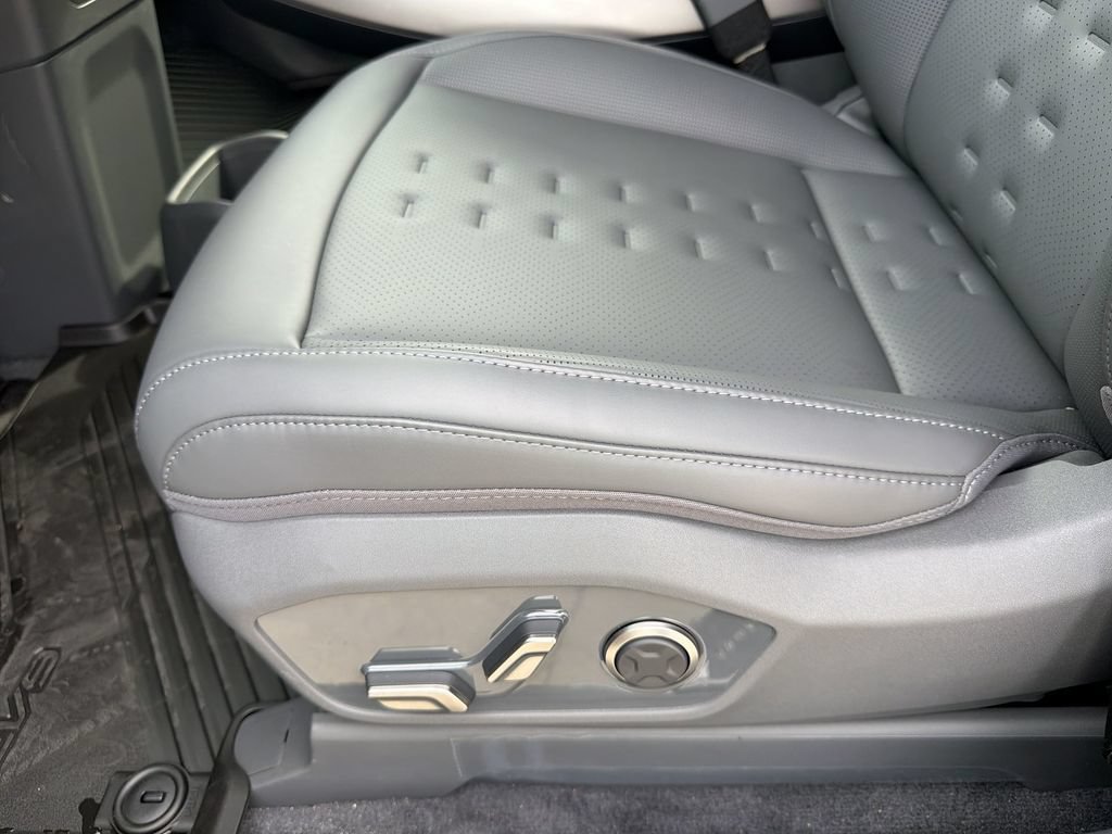 New 2026 Kia EV9 Wind AWD/4WD image 15