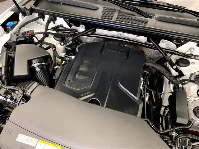 Used 2025 Audi Q5 Premium Plus w/ Premium Plus image 31