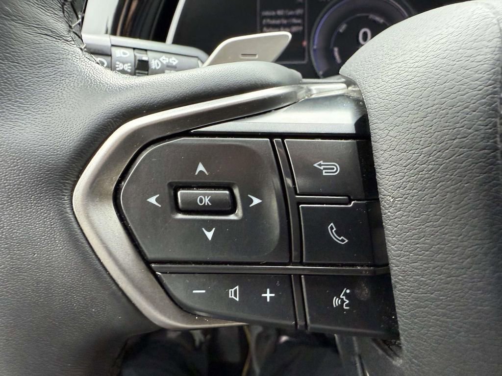 Used 2023 Lexus RX 350h image 21