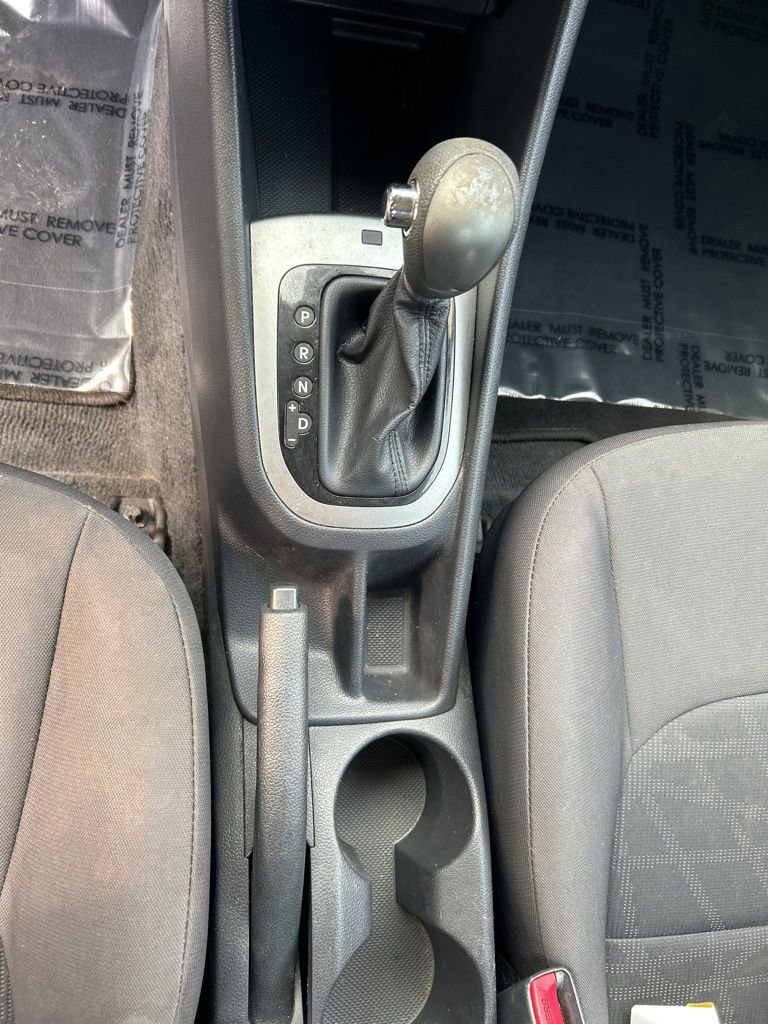 Used 2013 Kia Rio LX FWD image 13