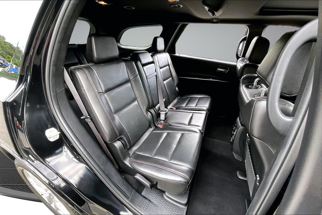 Used 2024 Dodge Durango GT AWD/4WD image 25