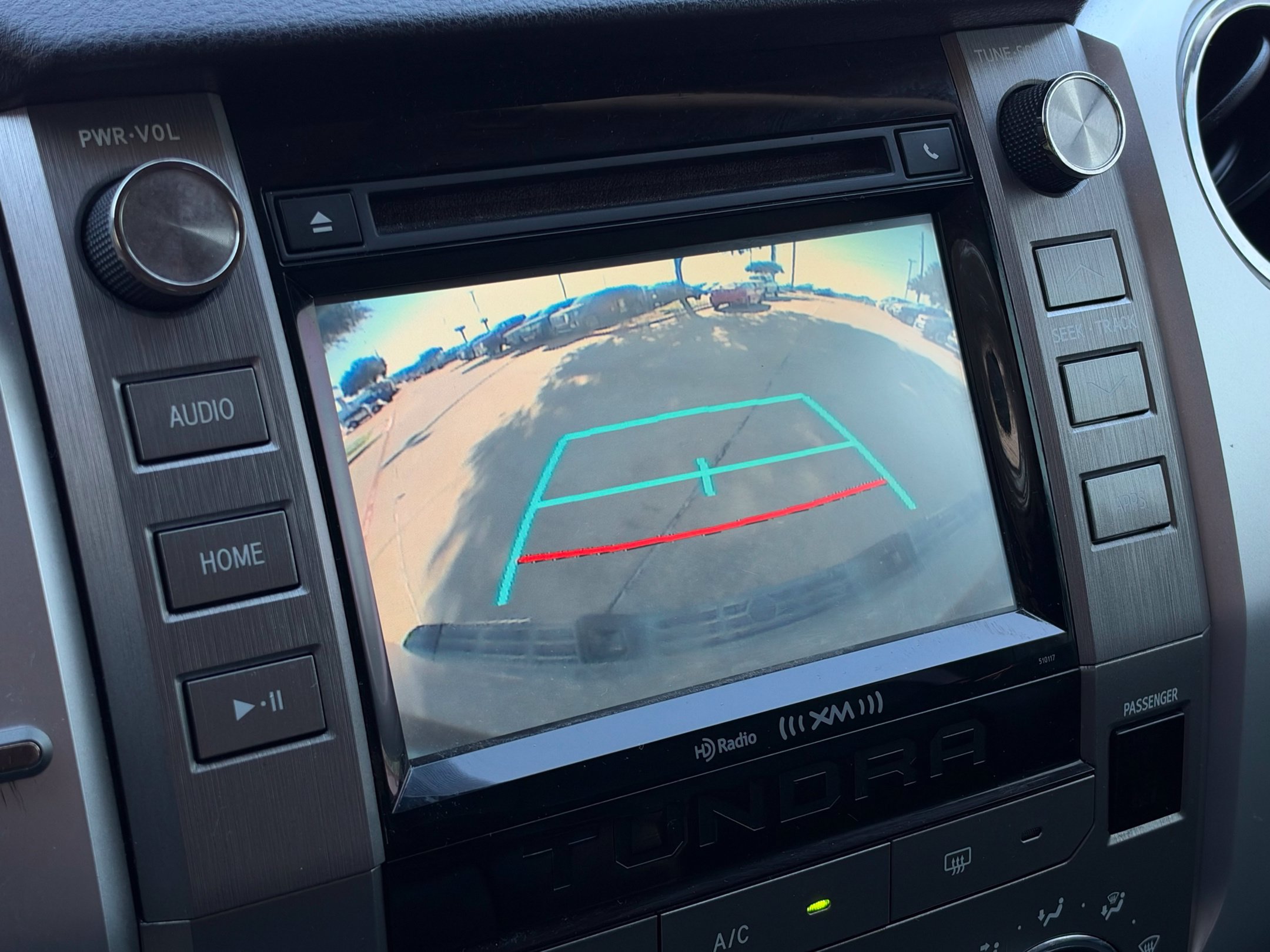 Used 2017 Toyota Tundra SR5 w/ SR5 Upgrade Package RWD image 20