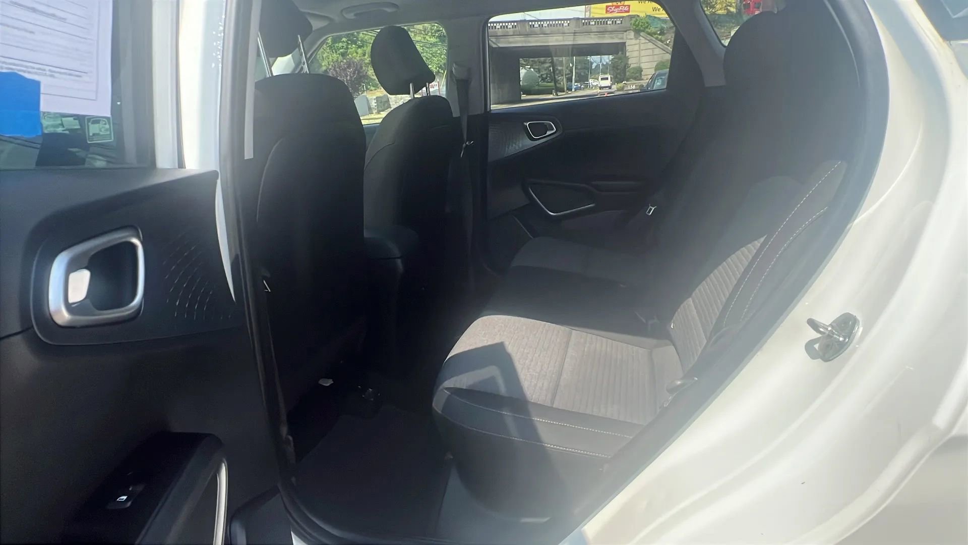 Used 2021 Kia Soul GT-Line image 29