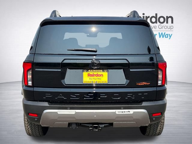 Used 2026 Honda Passport TrailSport Elite image 6