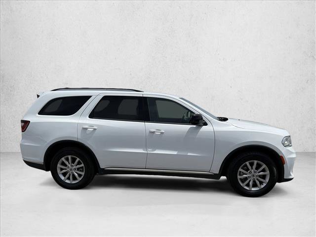 Used 2023 Dodge Durango SXT RWD image 4