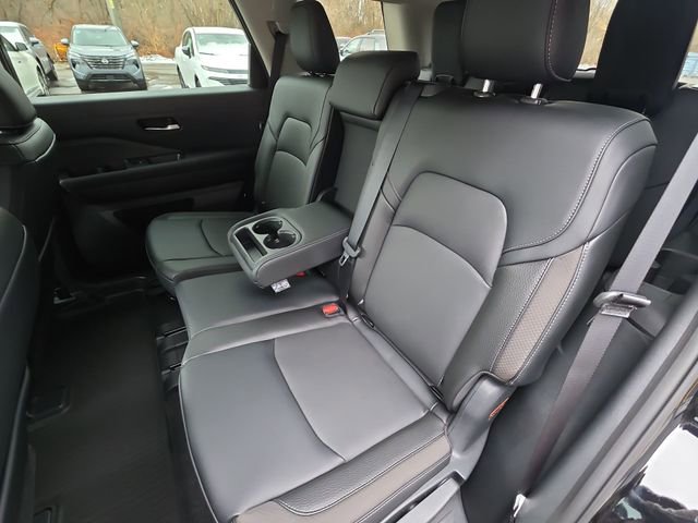 New 2026 Nissan Pathfinder SL AWD/4WD image 22