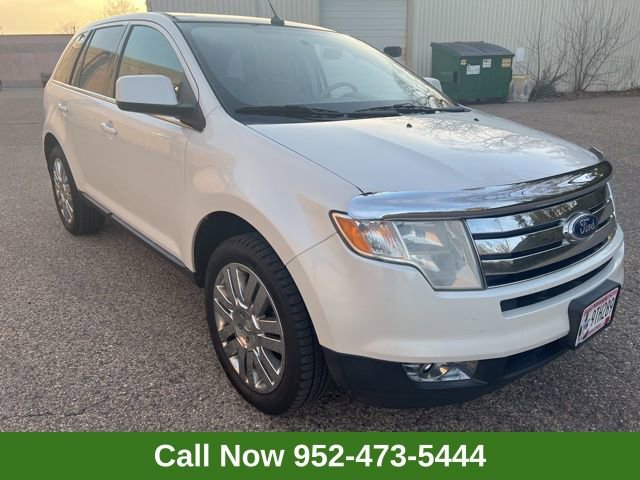 Used 2010 Ford Edge Limited AWD/4WD image 1