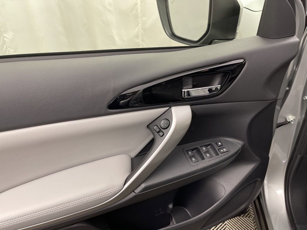 New 2026 Mitsubishi Eclipse Cross SE image 21