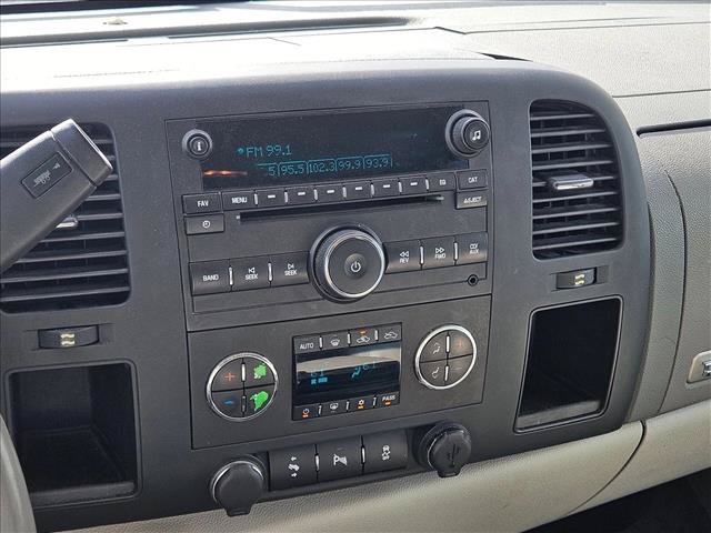 Used 2013 Chevrolet Silverado 1500 LT RWD image 9