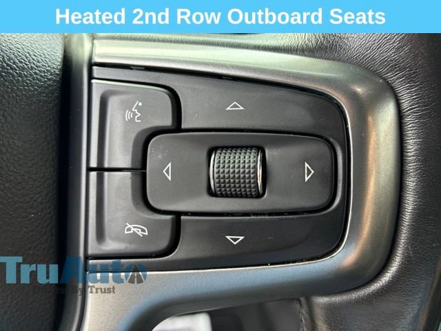 Used 2022 Chevrolet Tahoe LT w/ LT Signature Plus Package AWD/4WD image 29