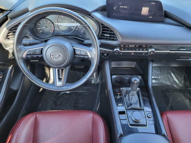 Used 2024 MAZDA MAZDA3 s image 2