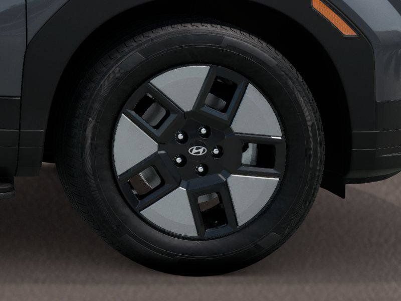 New 2026 Hyundai Santa Fe SEL AWD/4WD image 8