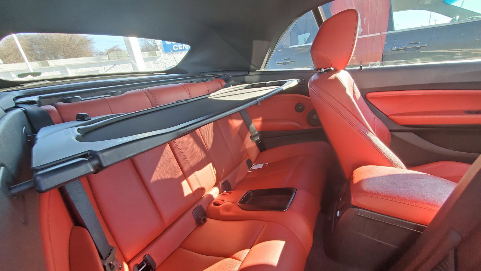 Used 2015 BMW M235i Convertible image 6