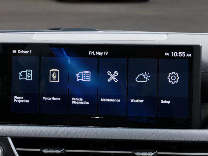 New 2026 Hyundai Sonata SEL image 13