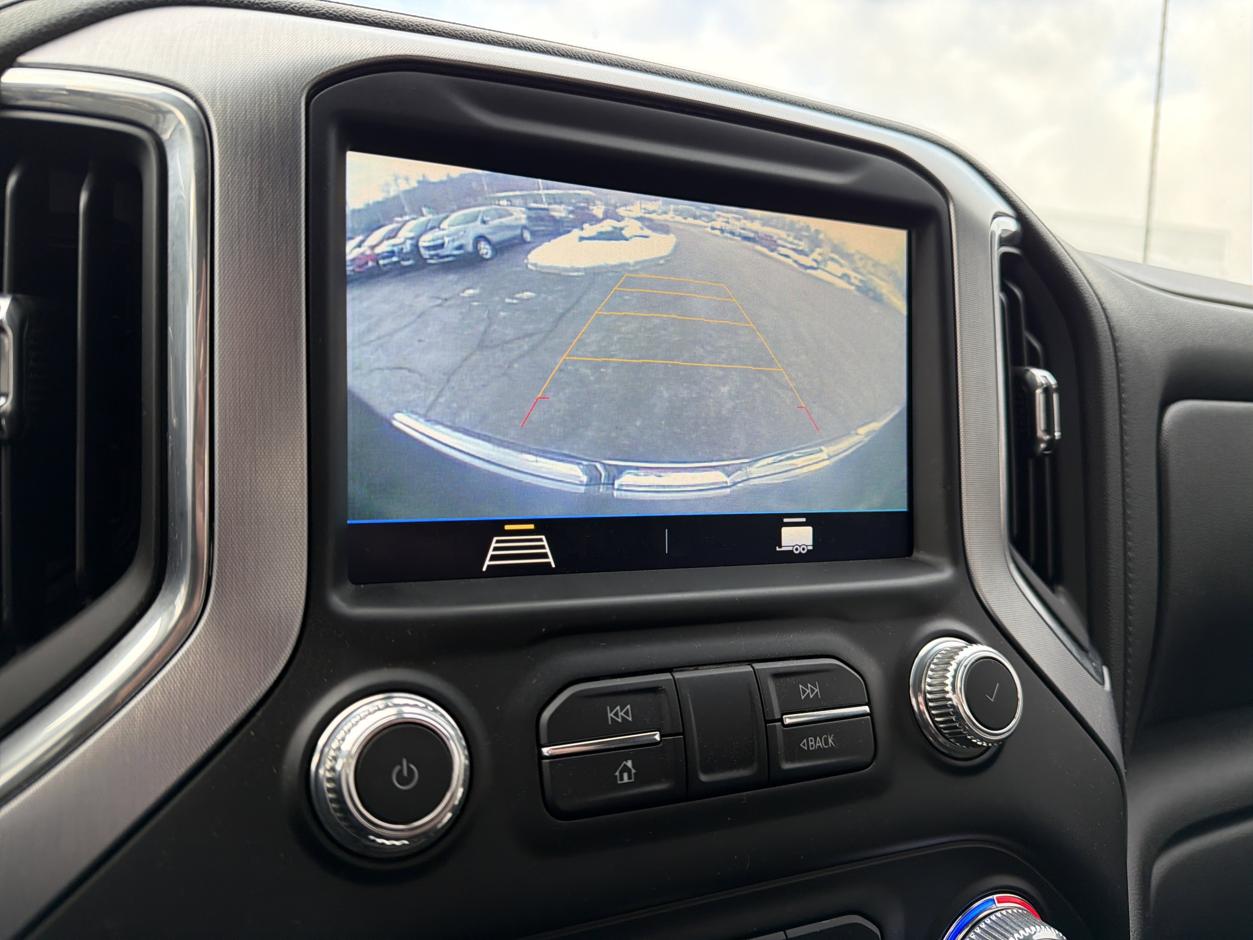 Used 2022 GMC Sierra 1500 Elevation image 20