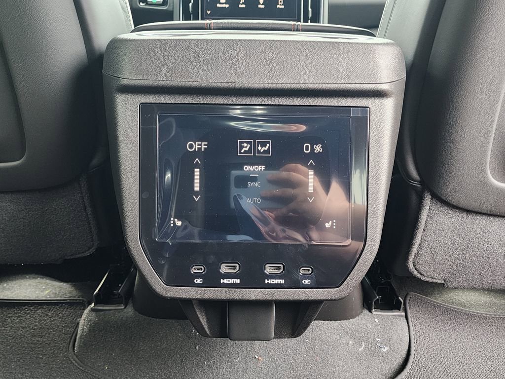 New 2026 GMC Yukon XL AT4 Ultimate image 57