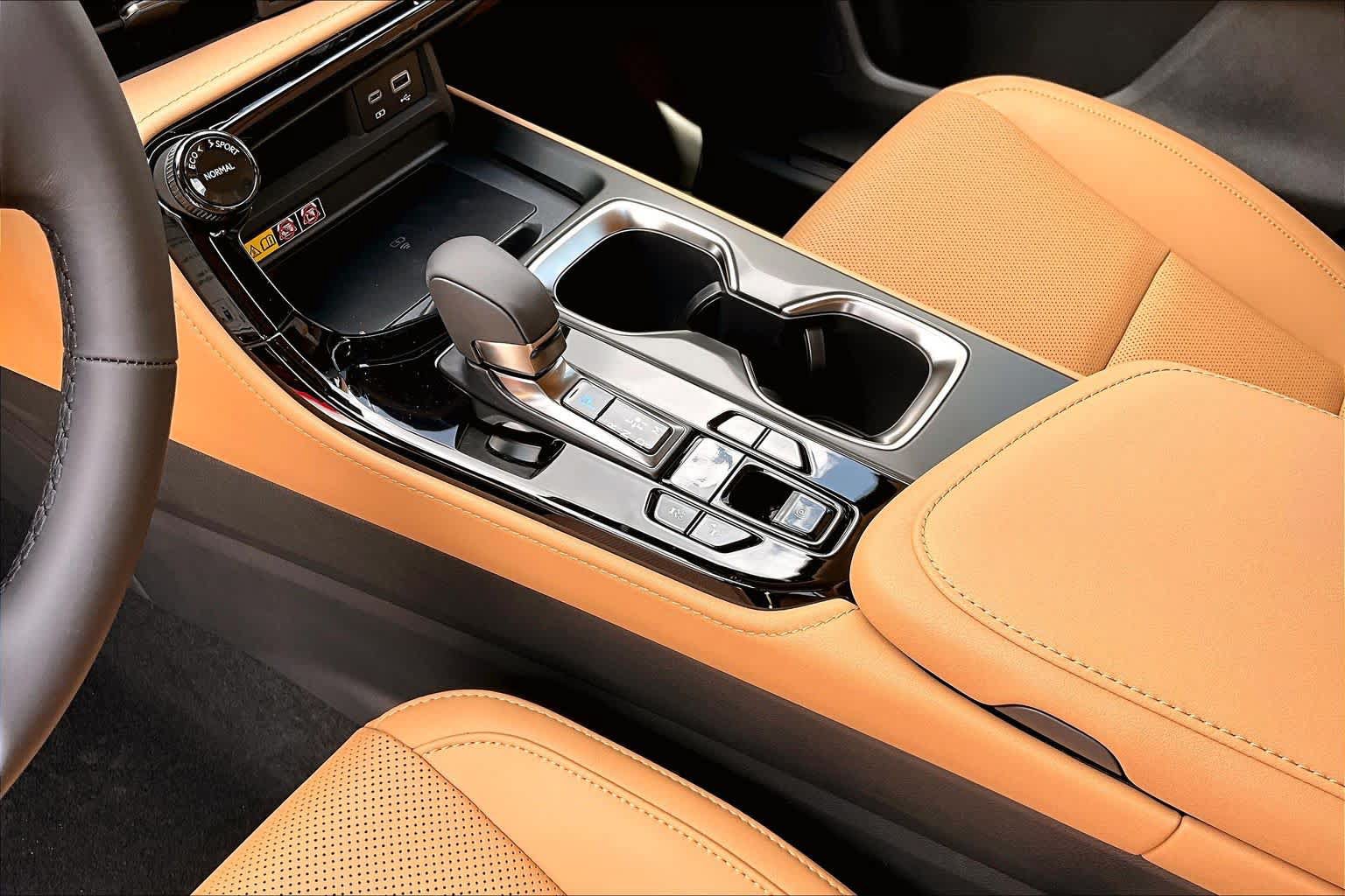 New 2026 Lexus NX 350 AWD w/ Accessory Package (2T) image 7