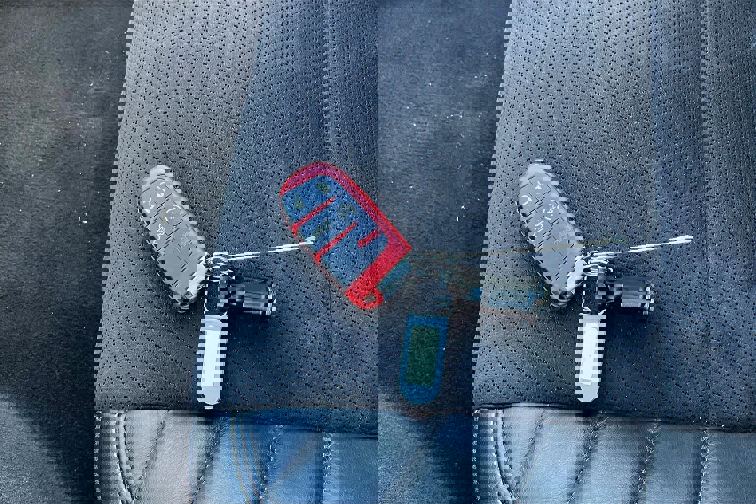 Used 2023 Dodge Charger SRT Hellcat w/ Harman/Kardon Audio Group image 14