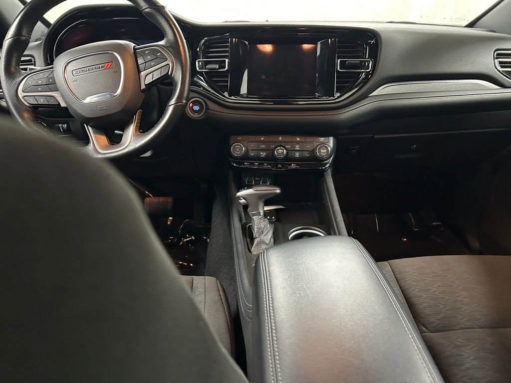 Used 2024 Dodge Durango SXT image 16
