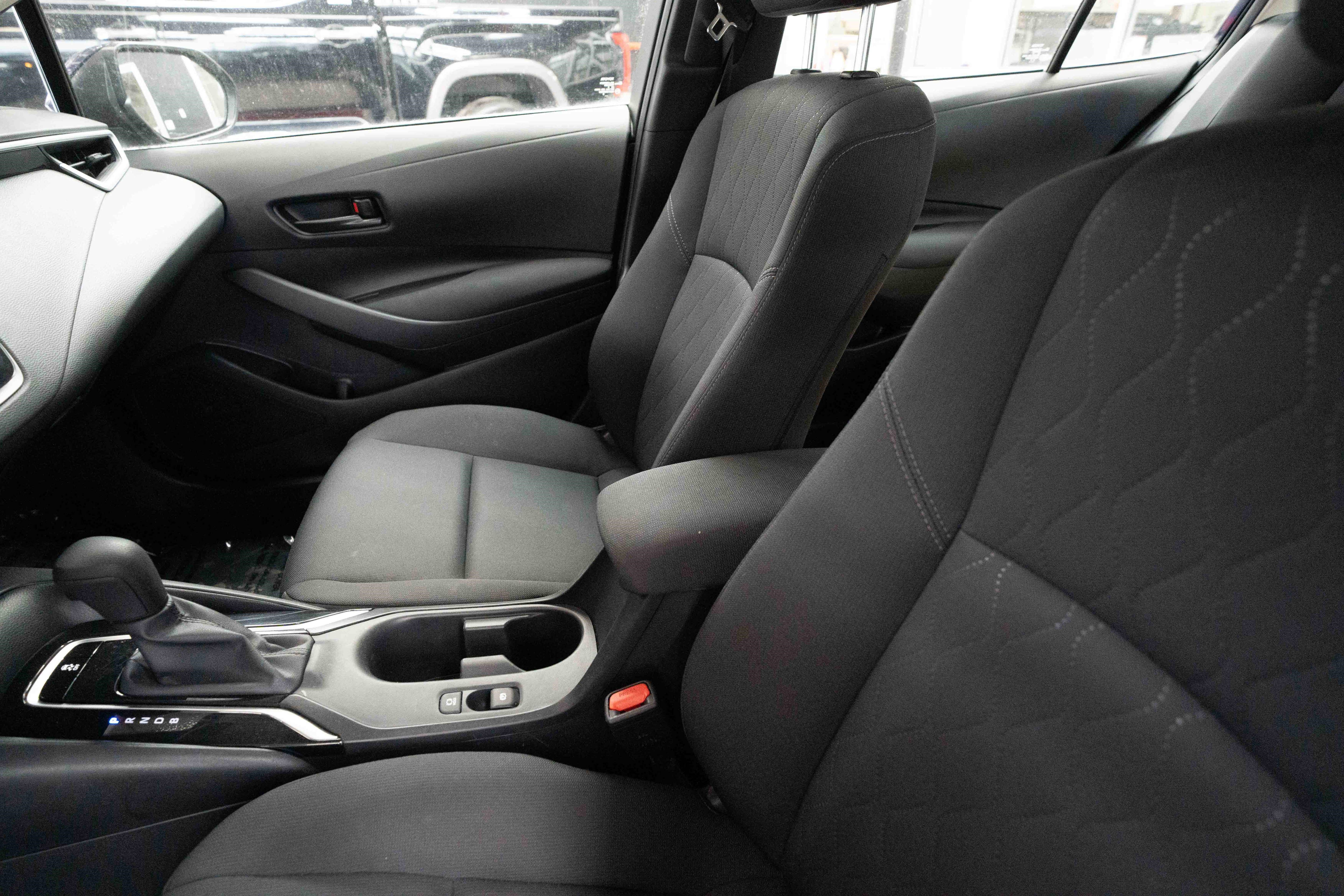 Used 2023 Toyota Corolla LE image 10