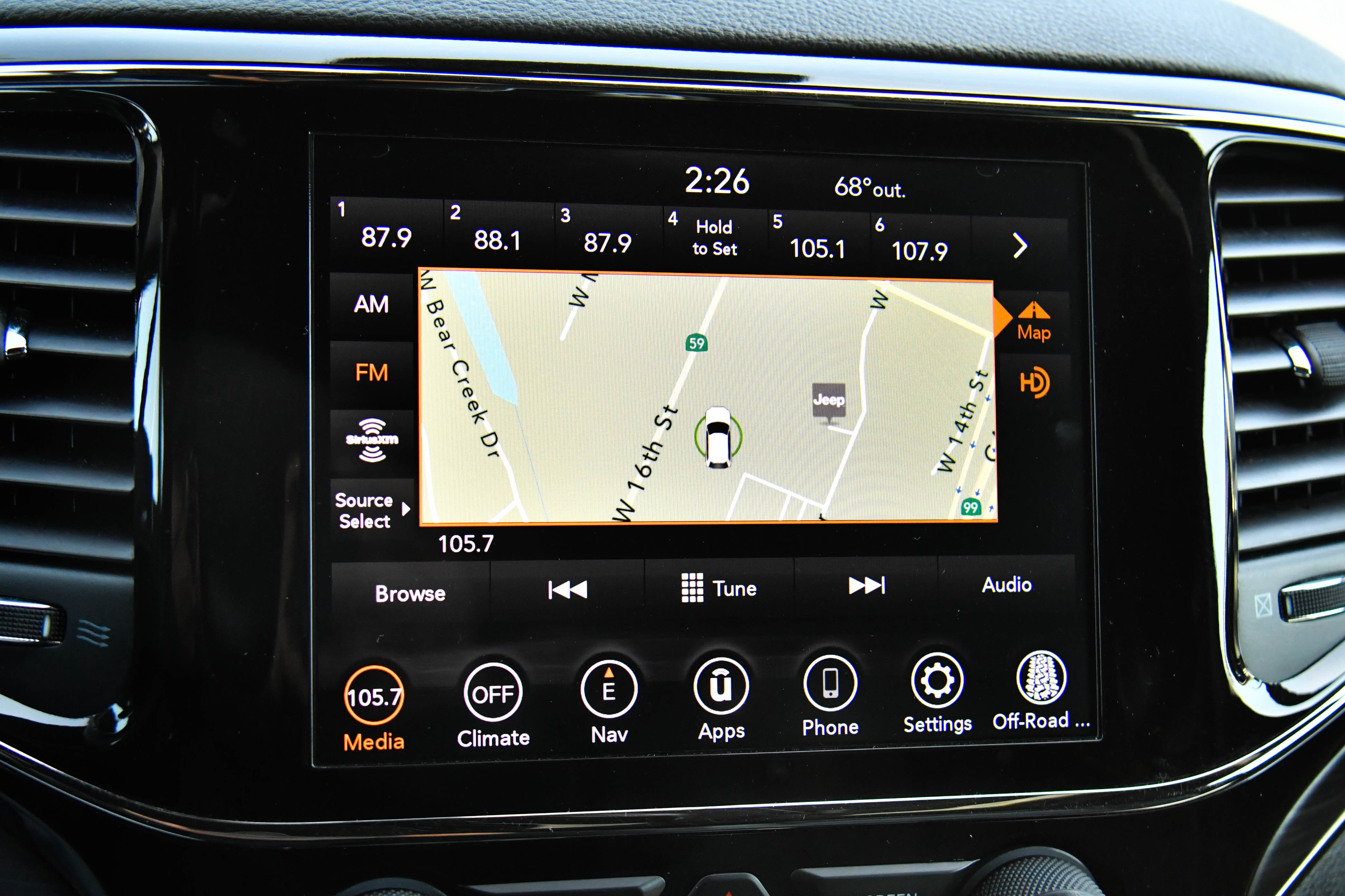 Used 2020 Jeep Grand Cherokee Limited X AWD/4WD image 27