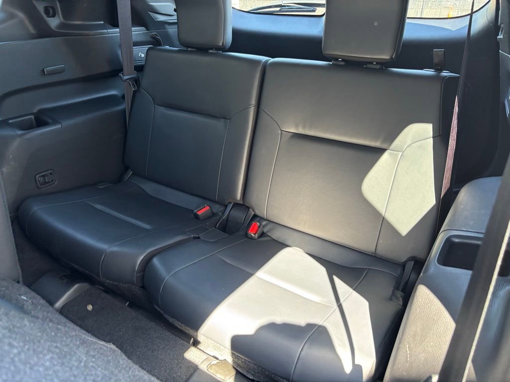 Used 2024 Mitsubishi Outlander SE image 33