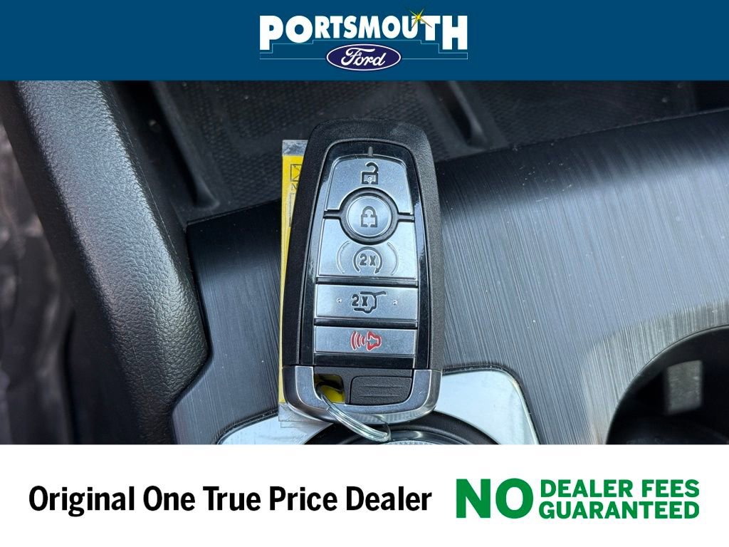 Used 2025 Ford Escape ST-Line Select w/ Tech Pack #2 image 15