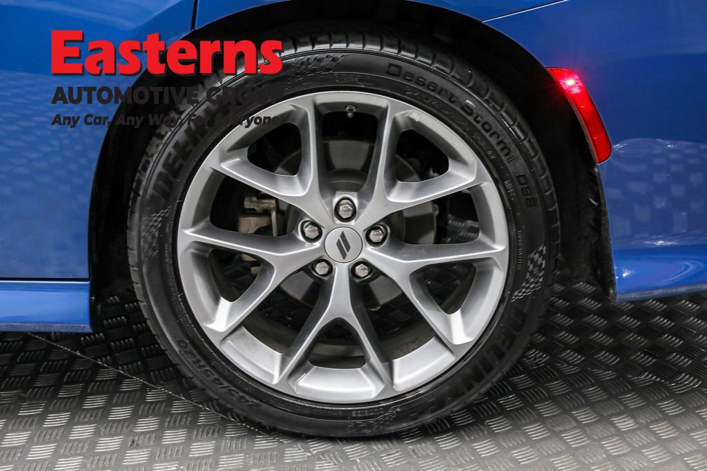 Used 2023 Dodge Charger GT image 8