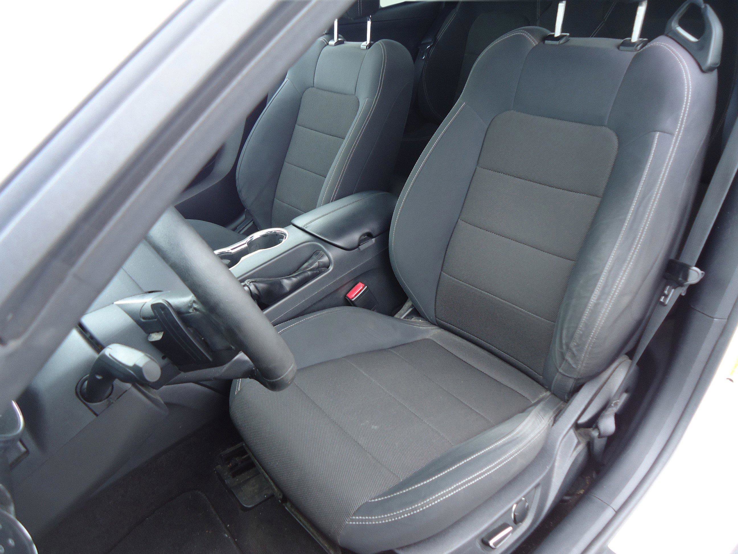 Used 2015 Ford Mustang Convertible w/ Equipment Group 051A image 21