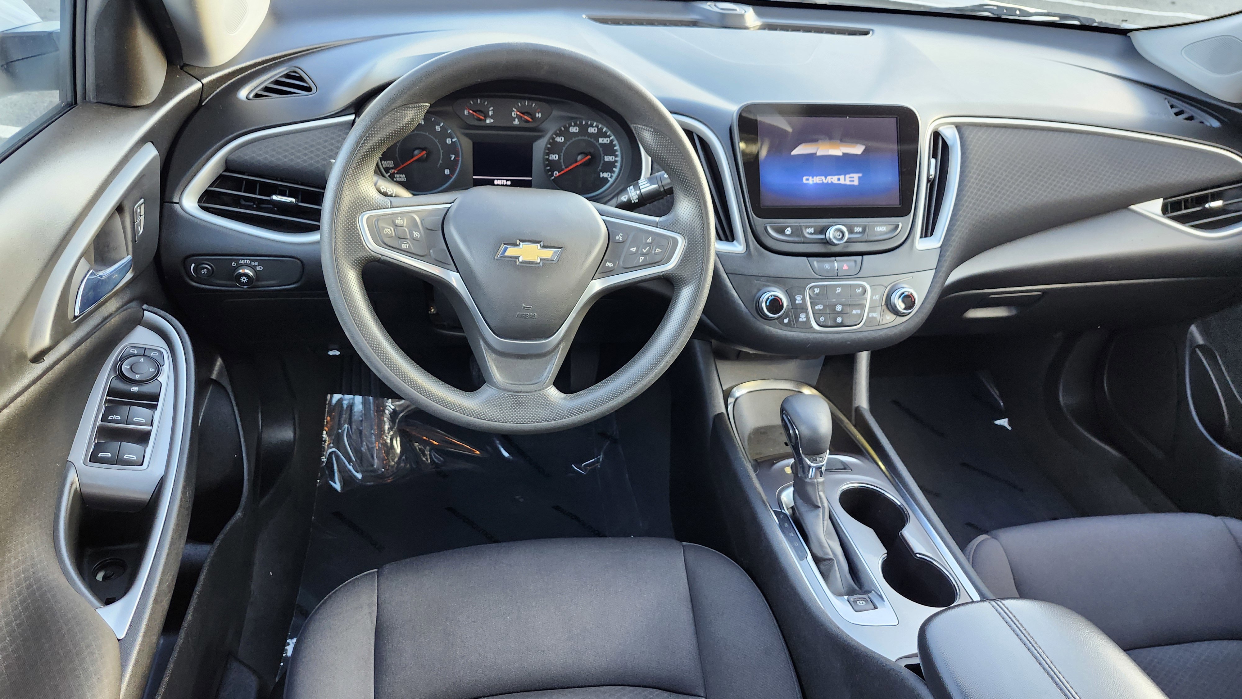 Used 2022 Chevrolet Malibu LT image 18