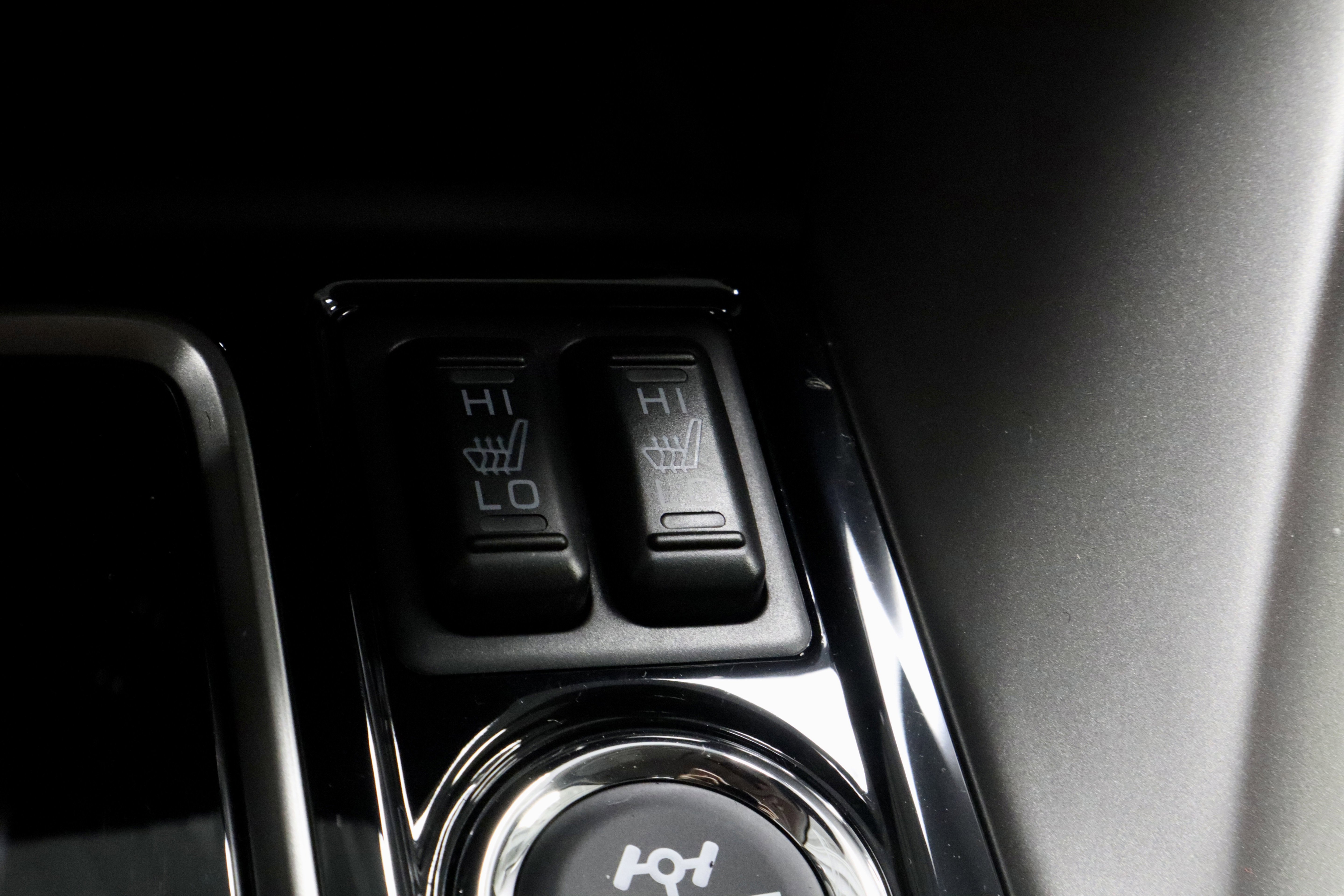 New 2026 Mitsubishi Eclipse Cross LE image 26