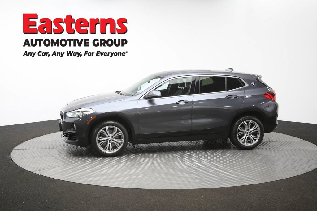 Used 2018 BMW X2 xDrive28i w/ Convenience Package AWD/4WD image 60