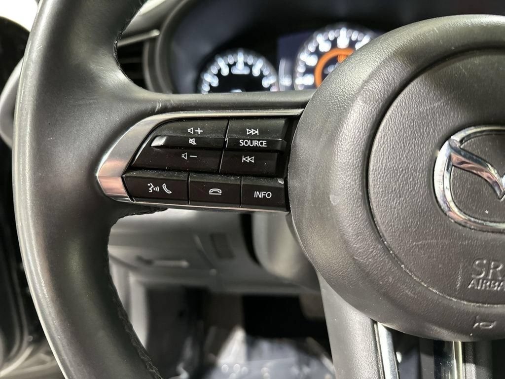 Used 2024 MAZDA CX-30 AWD 2.5 S w/ Select Sport Pkg image 29