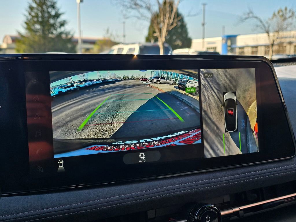 Certified 2023 Nissan Ariya image 24