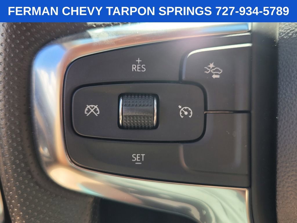 New 2025 Chevrolet Blazer LT w/ Midnight/Sport Edition image 29