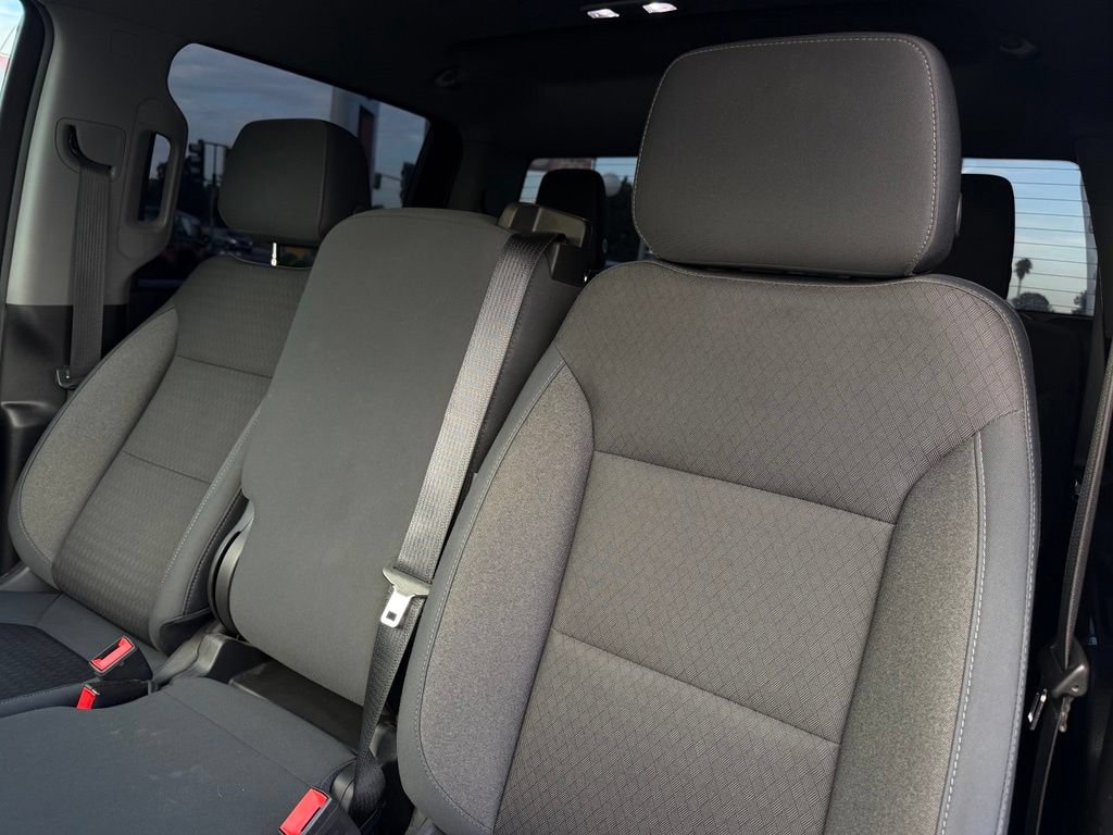 Used 2019 Chevrolet Silverado 1500 RST w/ All-Star Edition AWD/4WD image 15