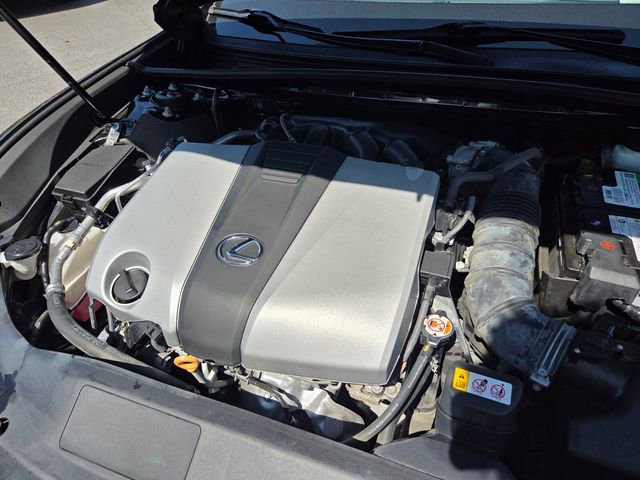 Used 2019 Lexus ES 350 w/ Premium Package image 30