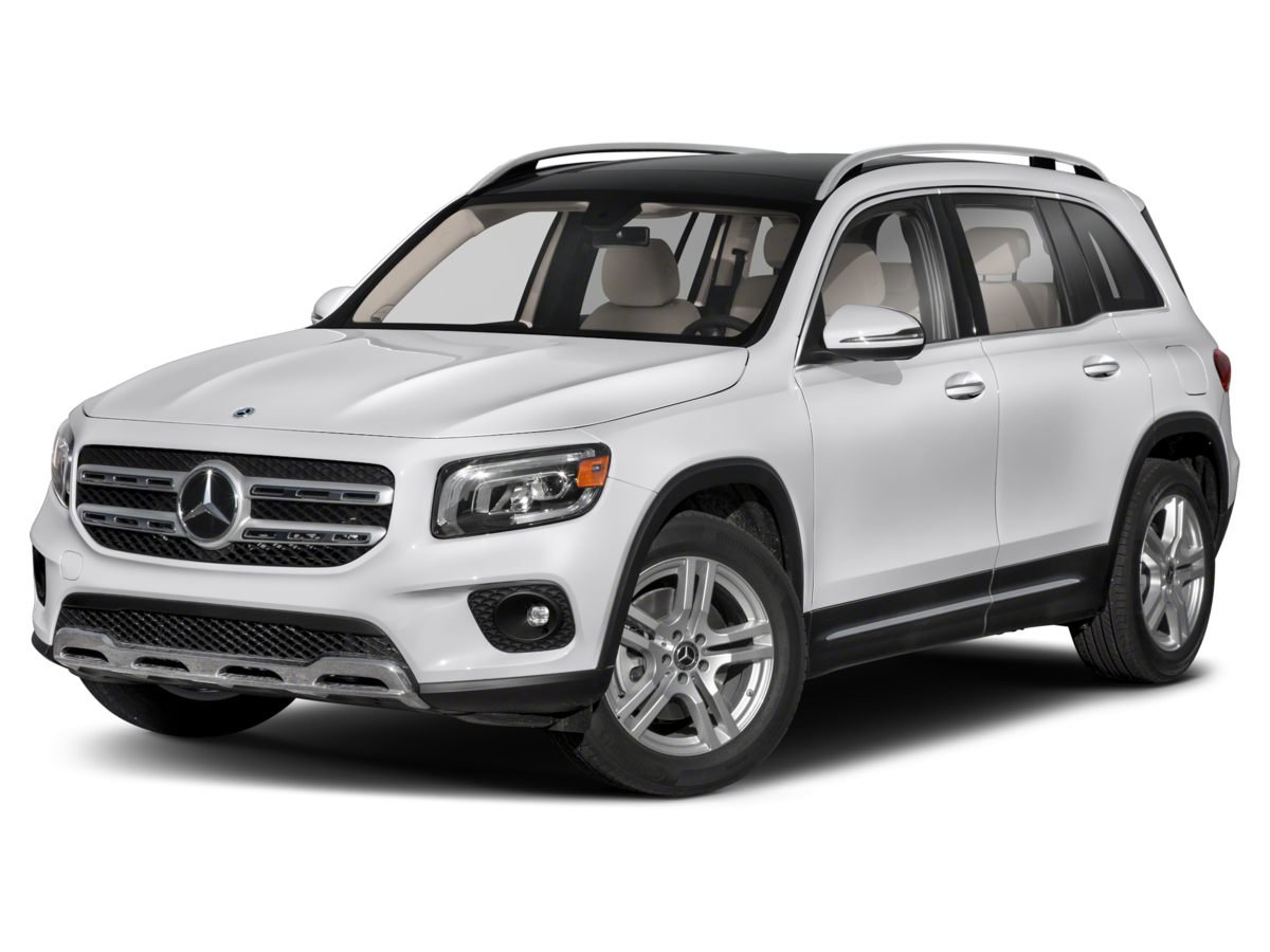 Used 2021 Mercedes-Benz GLB 250