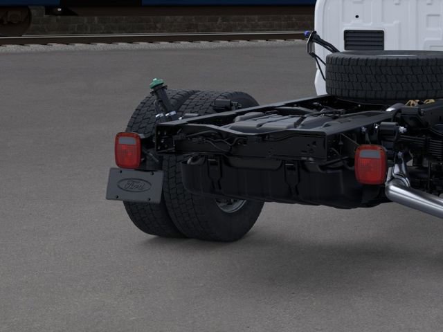 New 2026 Ford F450 XL AWD/4WD image 24