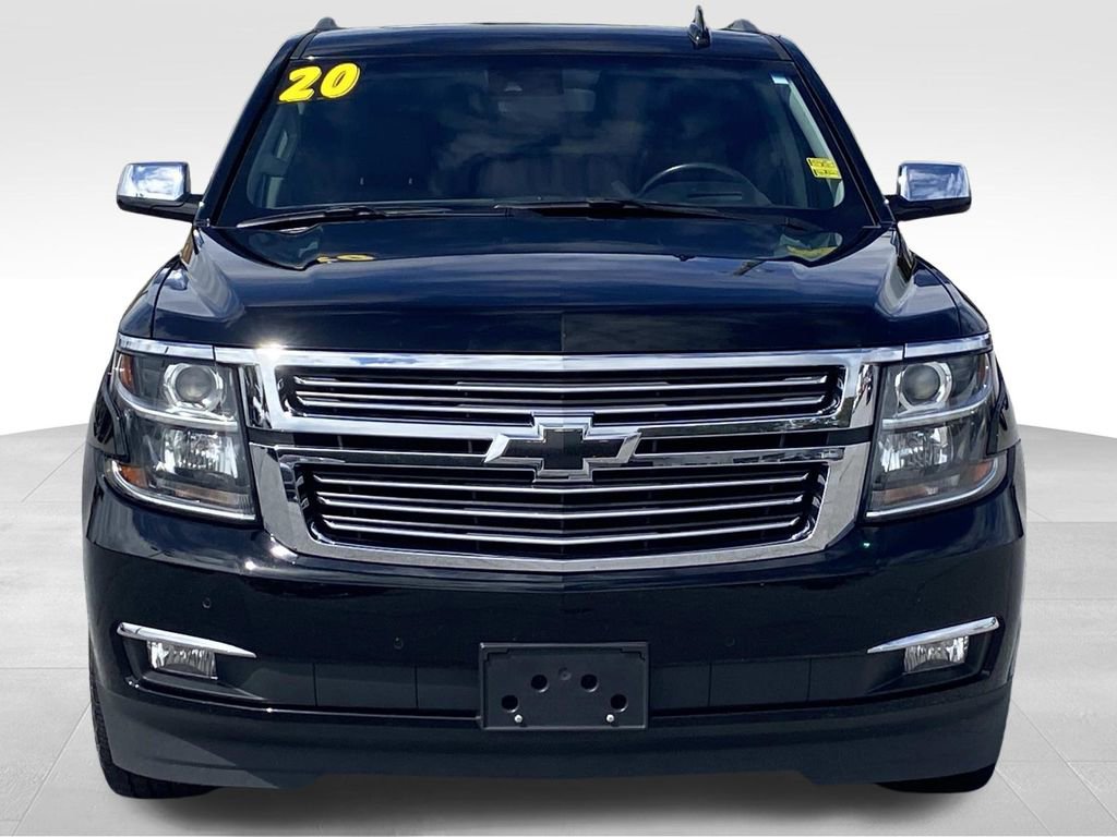 Used 2020 Chevrolet Tahoe Premier w/ Premier Plus Edition image 9