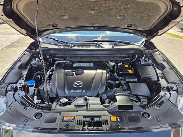 Used 2025 MAZDA CX-5 AWD 2.5 S w/ Select Package image 31